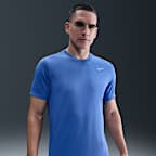 [NIKE] Dry Fit Training T-Shirt M★HV4136 Nike Men's Dri-FIT Training T-Shirt. Nike JP